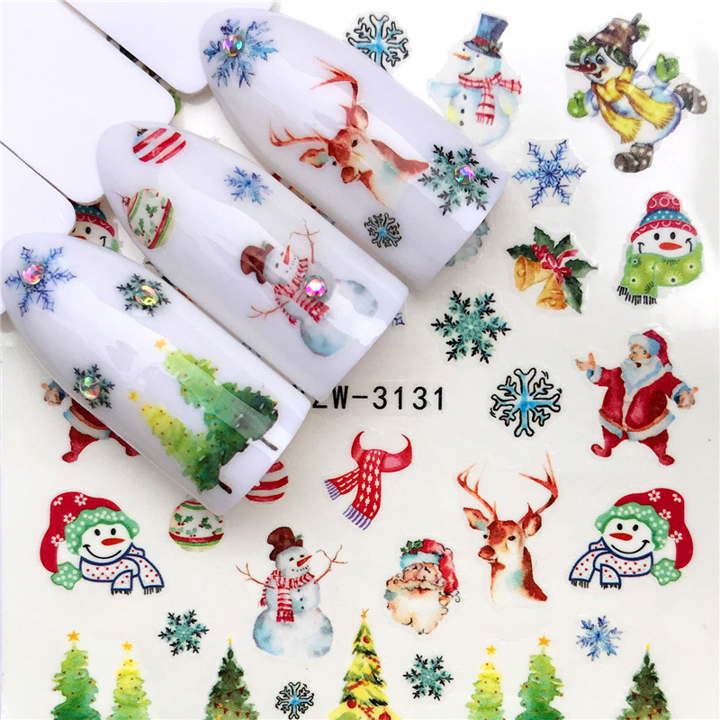 AliExpress Nail Sticker Nail Sticker Watermark Nail Sticker Nail Decal YZW3117-3162 AliExpress Nail Sticker Nail Sticker Watermark Nail Sticker Nail Decal YZW3117-3162