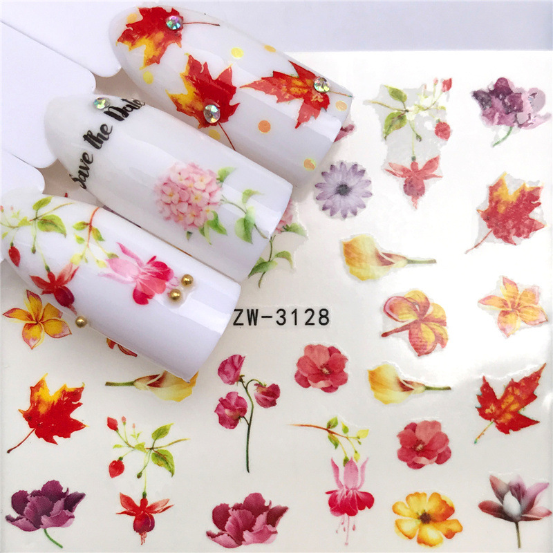 AliExpress Nail Sticker Nail Sticker Watermark Nail Sticker Nail Decal YZW3117-3162 AliExpress Nail Sticker Nail Sticker Watermark Nail Sticker Nail Decal YZW3117-3162