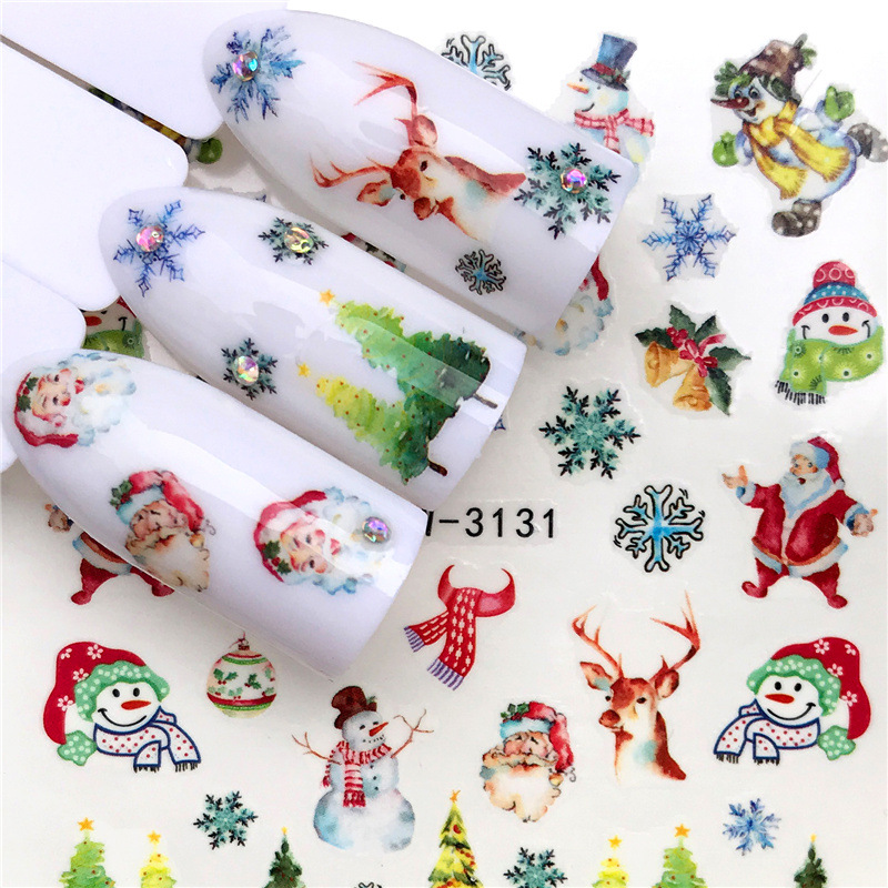 AliExpress Nail Sticker Nail Sticker Watermark Nail Sticker Nail Decal YZW3117-3162 AliExpress Nail Sticker Nail Sticker Watermark Nail Sticker Nail Decal YZW3117-3162