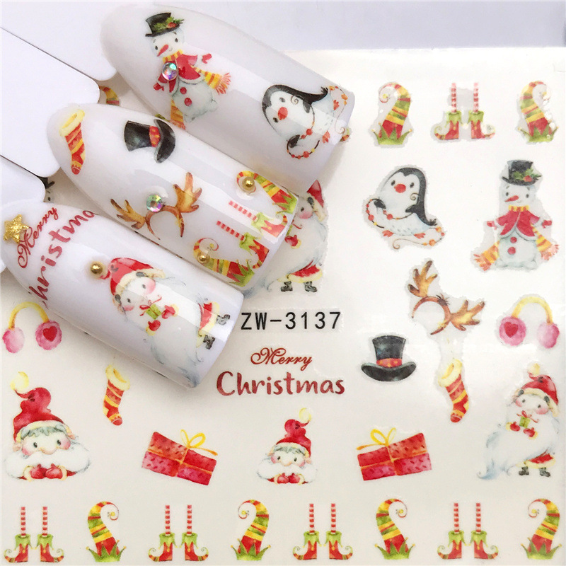 AliExpress Nail Sticker Nail Sticker Watermark Nail Sticker Nail Decal YZW3117-3162 AliExpress Nail Sticker Nail Sticker Watermark Nail Sticker Nail Decal YZW3117-3162