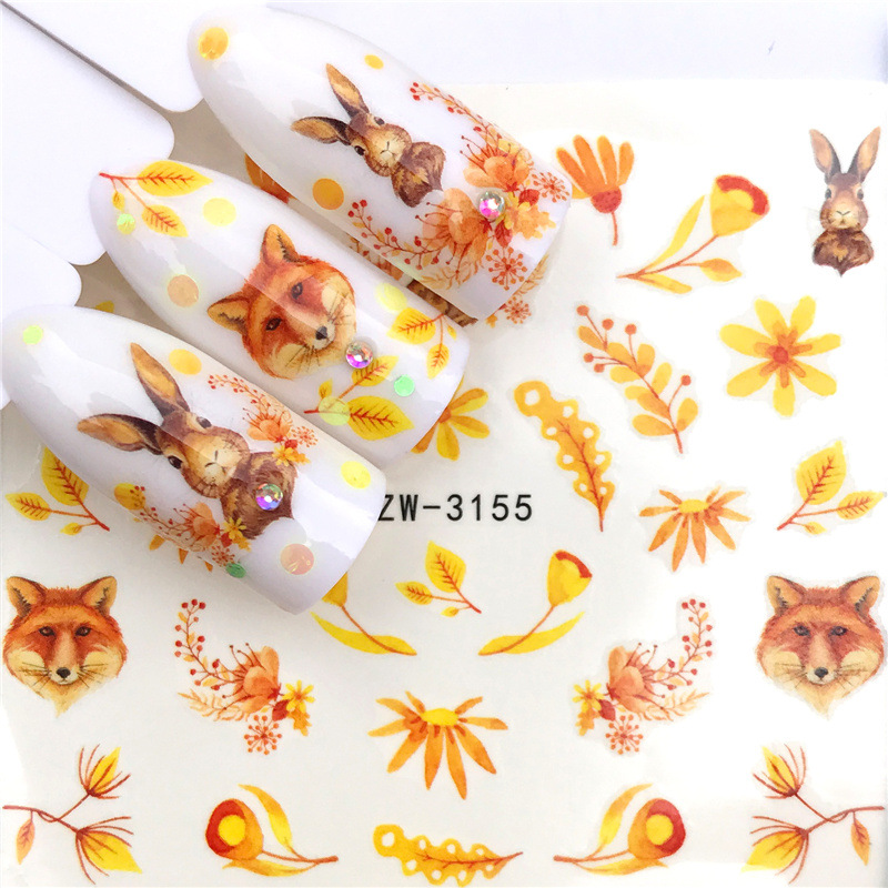 AliExpress Nail Sticker Nail Sticker Watermark Nail Sticker Nail Decal YZW3117-3162 AliExpress Nail Sticker Nail Sticker Watermark Nail Sticker Nail Decal YZW3117-3162