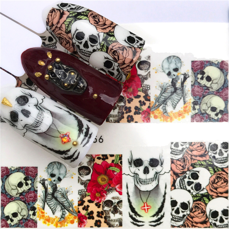 AliExpress Nail Sticker Nail Sticker Watermark Nail Sticker Nail Decal YZW3117-3162 AliExpress Nail Sticker Nail Sticker Watermark Nail Sticker Nail Decal YZW3117-3162