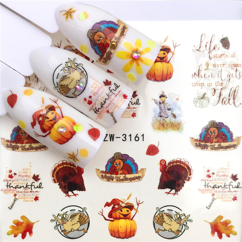 AliExpress Nail Sticker Nail Sticker Watermark Nail Sticker Nail Decal YZW3117-3162 AliExpress Nail Sticker Nail Sticker Watermark Nail Sticker Nail Decal YZW3117-3162