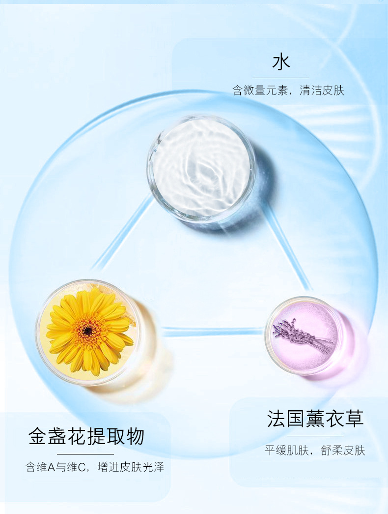 Bilin Amino Acid Plant Extract Cleansing Water Ml Mild Cleansing Eyes and Lips Suitable for Non-Tight Skin Care Products for Girls Bilin Amino Acid Plant Extract Cleansing Water Ml Mild Cleansing Eyes and Lips Suitable for Non-Tight Skin Care Products for Girls