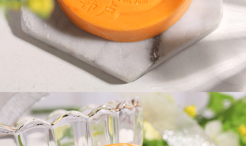 Factory Direct Sales Horse Oil Soap Cleansing Oil Control Soap Moisturizing Men and Women Skin Care Handmade Essential Oil Soap One Piece Dropshipping