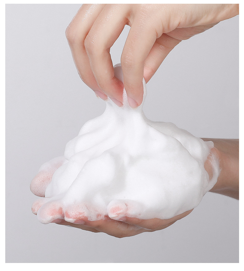 SAMANLI Centella Asiatica Cleansing and Moisturizing Cleansing Cream 150G Cleansing Oil Control Moisturizer Facial Cleanser Factory Direct Sales Wholesale SAMANLI Centella Asiatica Cleansing and Moisturizing Cleansing Cream 150G Cleansing Oil Control Moisturizer Facial Cleanser Factory Direct Sales Wholesale