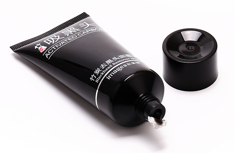 Images Bamboo Charcoal Blackhead Suction Mask Men and Women T District Care Deep Cleansing Oil Control Blackhead Removal Mask Images Bamboo Charcoal Blackhead Suction Mask Men and Women T District Care Deep Cleansing Oil Control Blackhead Removal Mask