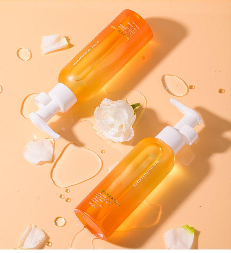 Maco Andy Light Moisturizing Water Feeling Plant Extract Cleansing Oil Gentle Cleaning Eyes and Lips Cleansing Oil Three-in-One Sensitive Skin Available Maco Andy Light Moisturizing Water Feeling Plant Extract Cleansing Oil Gentle Cleaning Eyes and Lips Cleansing Oil Three-in-One Sensitive Skin Available