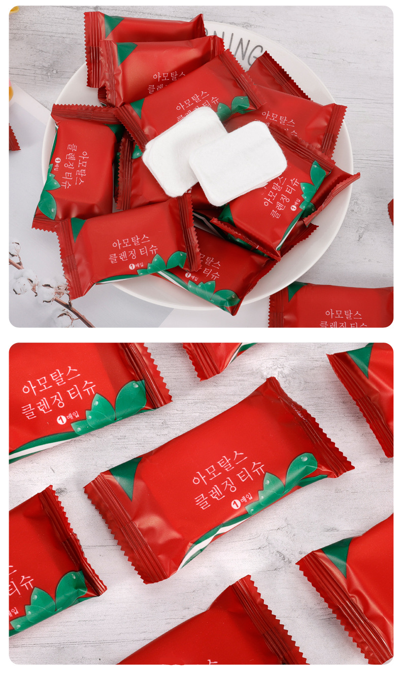 New Compressed Towel Disposable Portable Makeup Facial Wipe Candy Thickened Pure Cotton Face Cleansing Face Cloth Wholesale New Compressed Towel Disposable Portable Makeup Facial Wipe Candy Thickened Pure Cotton Face Cleansing Face Cloth Wholesale