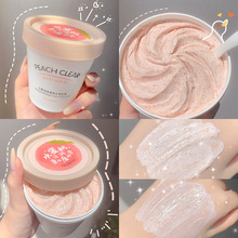 Cosmetic Egg Smear-Proof Makeup Super Soft Mango Puff Beauty Blender Sponge Egg Beauty Blender Kit Storage Box Wet and Dry Dual Use
