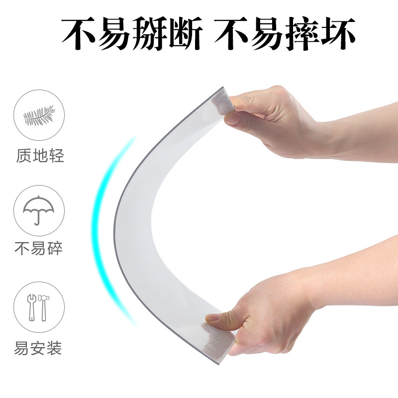 Web celebrity soft mirror full-length mirror self-adhesive paper mirror full-body fitting mirror makeup attached to the wall of a long mirror Web celebrity soft mirror full-length mirror self-adhesive paper mirror full-body fitting mirror makeup attached to the wall of a long mirror