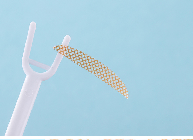 Mesh Pattern Double Eyelid Stickers TikTok Same Olive Type Free Box Crescent Shape Invisible and Breathable Flesh Color Adjustment Eye Shape