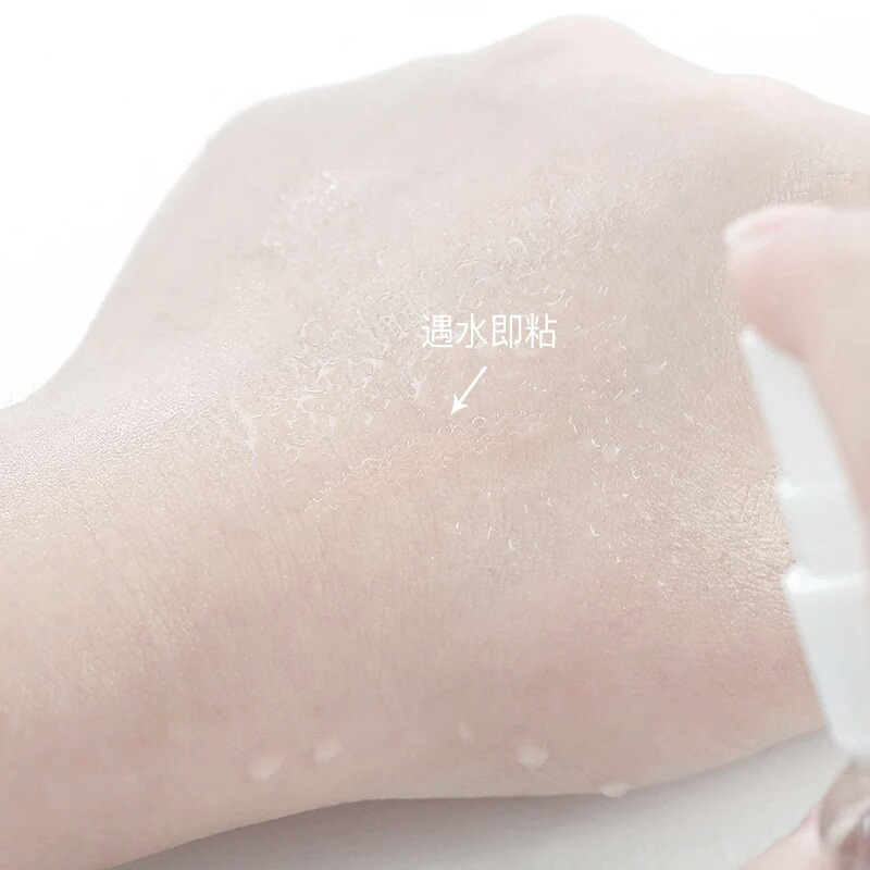 Mesh Lace Double Eyelid Stickers Sticky When Exposed to Water Female Online Influencer Seamless Invisible Natural Artifact TikTok Beauty Men