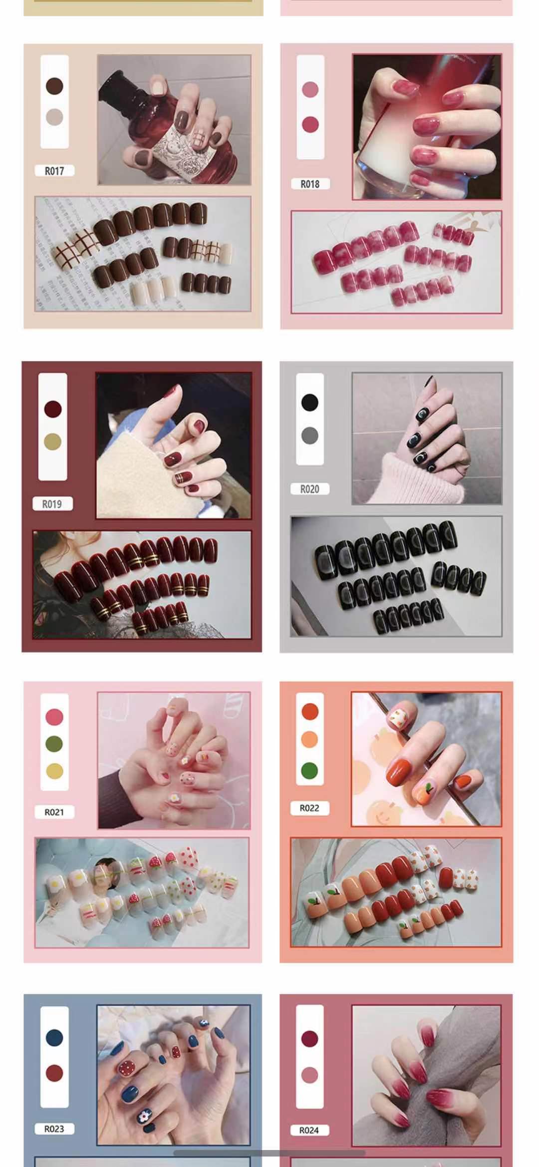 Cross-Border New Arrival European and American Glitter Self-Adhesive Eyeliner Eye Shadow Stickers Double Eyelid False Eyelashes Waterproof Party Sequin Eye Shadow
