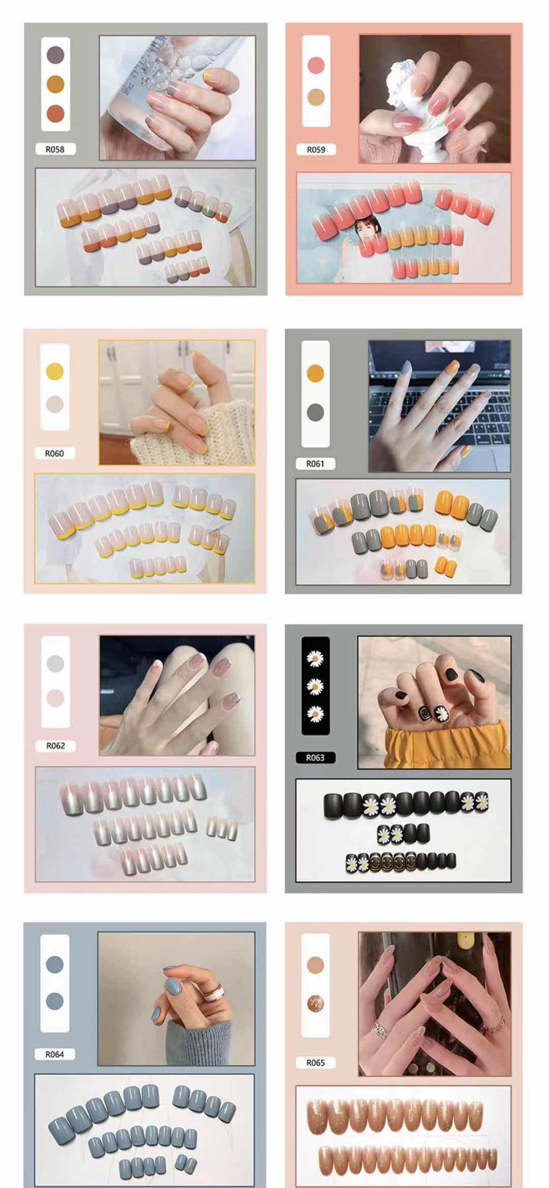 Cross-Border New Arrival European and American Glitter Self-Adhesive Eyeliner Eye Shadow Stickers Double Eyelid False Eyelashes Waterproof Party Sequin Eye Shadow