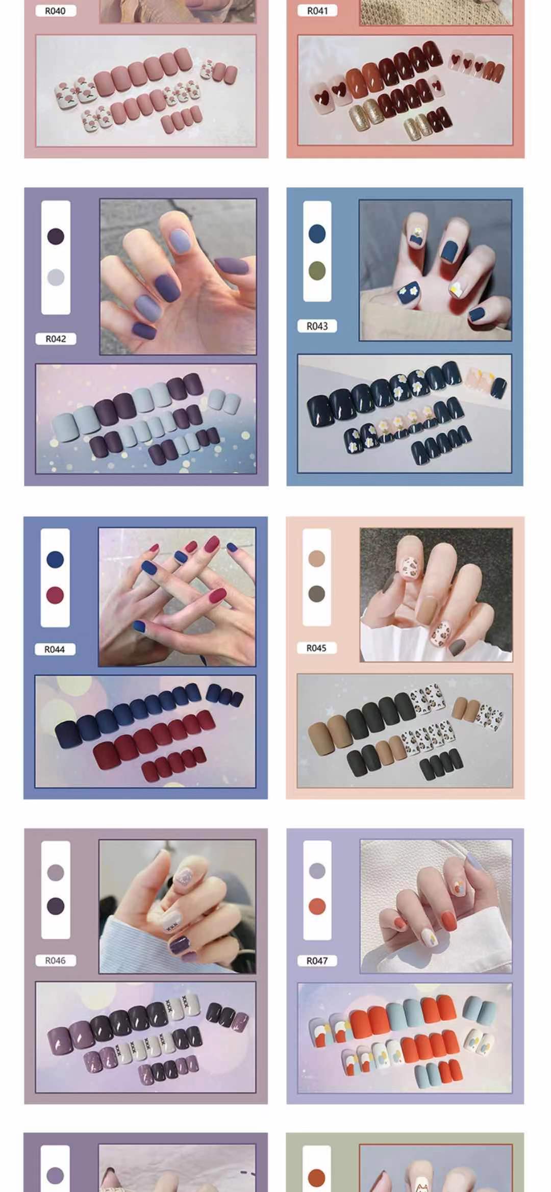 Cross-Border New Arrival European and American Glitter Self-Adhesive Eyeliner Eye Shadow Stickers Double Eyelid False Eyelashes Waterproof Party Sequin Eye Shadow