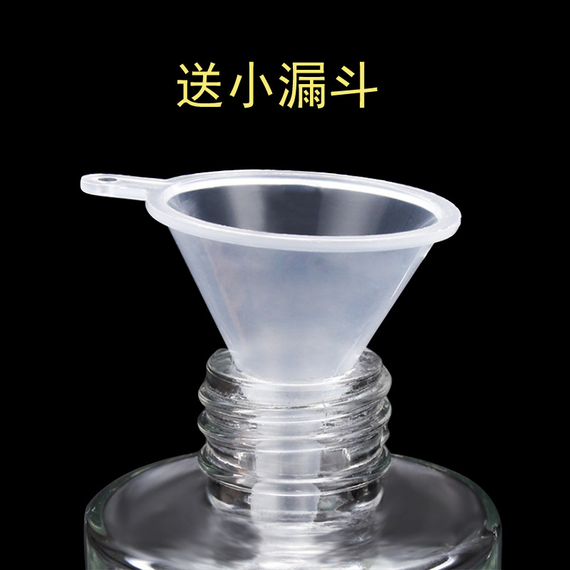 steel oil spray bottle according to air pressure sprayer BBQ oil spray can leakproof nozzle spray control oil can