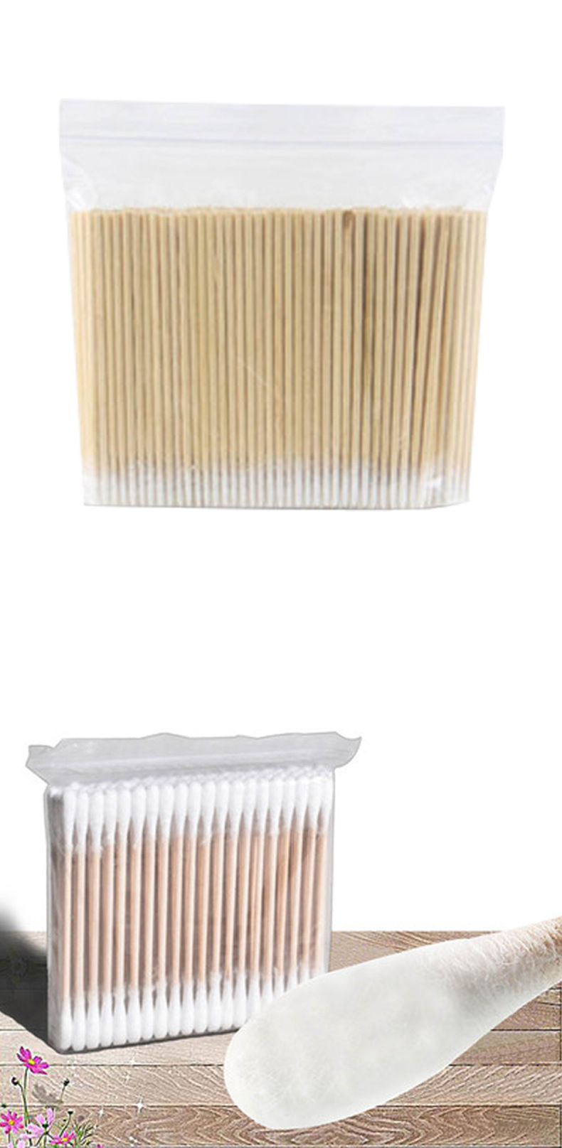 Small Cotton Swab Pointed Toe Tattoo Embroidery Products Eyebrows Embroidery Tools Full Set Eyelash Thrush Fine Toothpick Wooden Stick Pointed Cotton Cotton Swab Small Cotton Swab Pointed Toe Tattoo Embroidery Products Eyebrows Embroidery Tools Full Set Eyelash Thrush Fine Toothpick Wooden Stick Pointed Cotton Cotton Swab