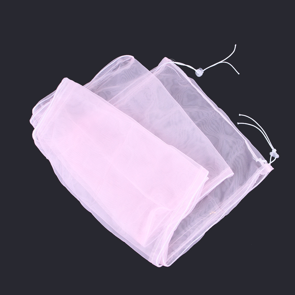 Amazon Mesh Bird Cover Dust-Blocking Bird Cage Accessories Parrot Thrush Starling Bestlife Voile Cover Large and Medium Size