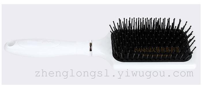 Big S Recommended Airbag Massage Comb Air Cushion Comb Skin Health Care Anti-Hair Loss Large Plate Comb Hair Curling Comb Authentic Big S Recommended Airbag Massage Comb Air Cushion Comb Skin Health Care Anti-Hair Loss Large Plate Comb Hair Curling Comb Authentic