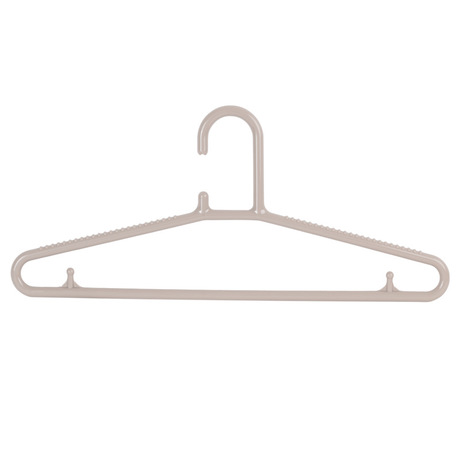 Simple comb non-slip clothes rack plastic household clothes rack clothes rack adult weatherproof proof proof clothes rack manufacturer