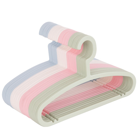Simple comb plastic anti-skid skid multi-functional adult thickening and thickening non-trace drying rack OEM direct sales