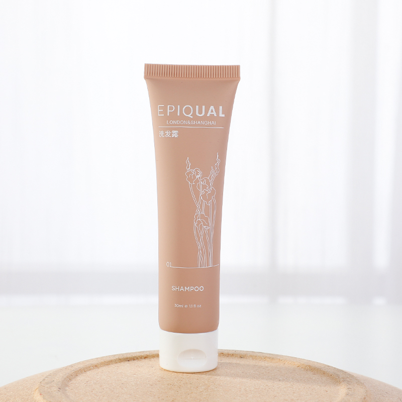 Hotel Supplies Liquid Shampoo Bath Lotion Hair Conditioner Lotion Hotel Shampoo