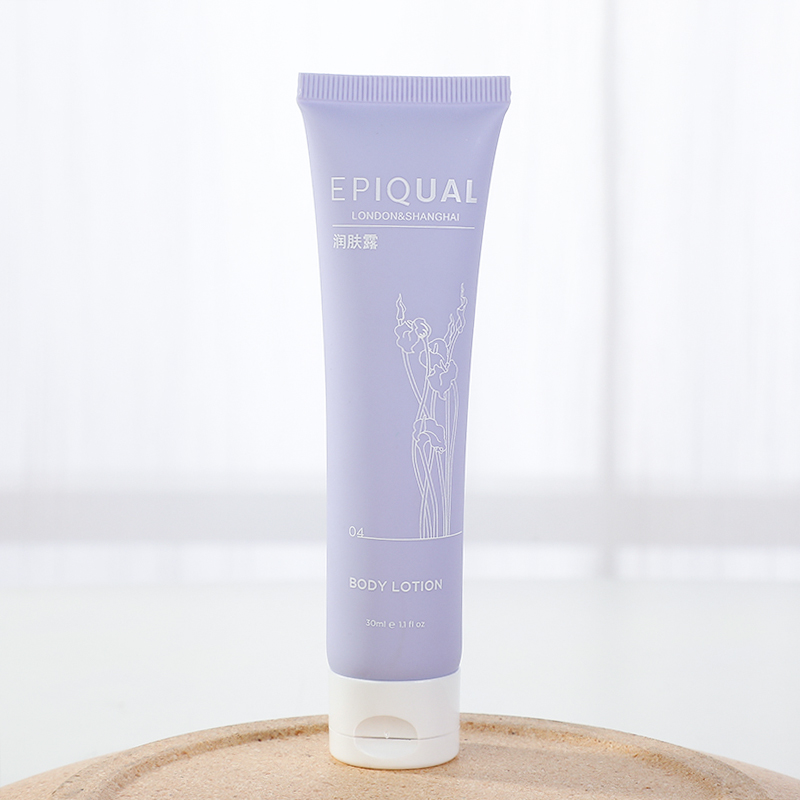 Hotel Supplies Liquid Shampoo Bath Lotion Hair Conditioner Lotion Hotel Shampoo