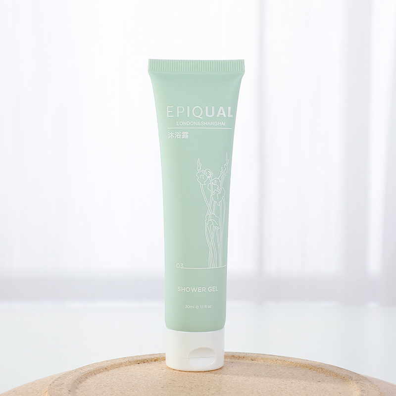 Hotel Supplies Liquid Shampoo Bath Lotion Hair Conditioner Lotion Hotel Shampoo