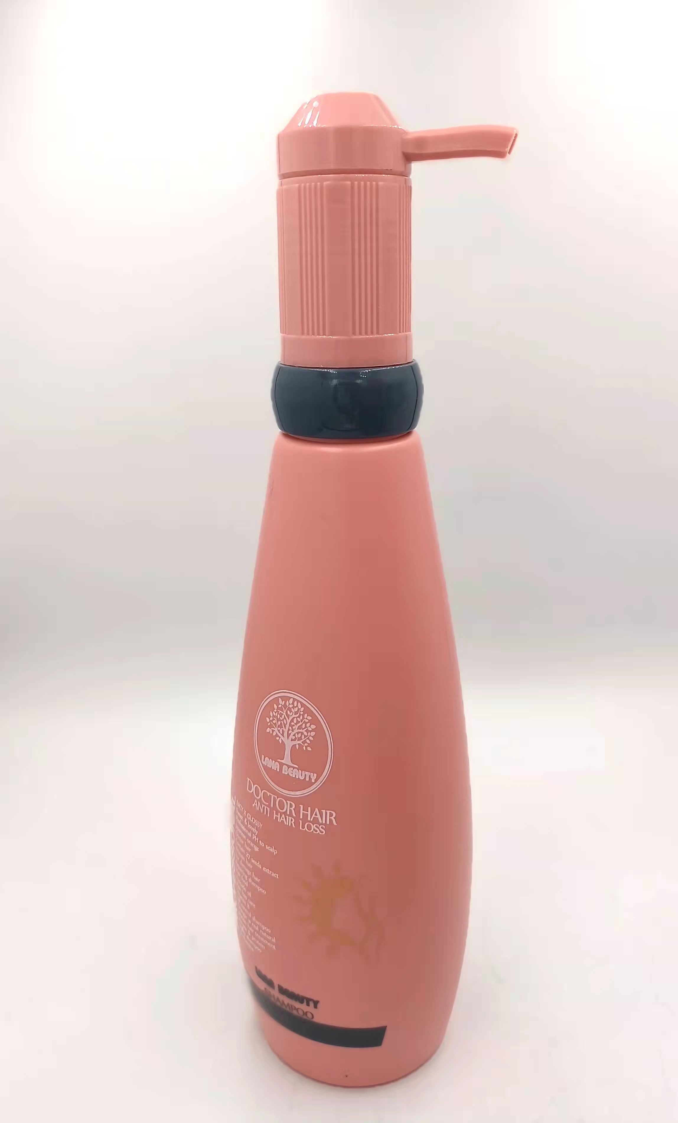 Lana Black Rice Hair Conditioner 500ml Multi-Effect Repair Smooth Improve Frizzy Hair Hair Quality Lana Black Rice Hair Conditioner 500ml Multi-Effect Repair Smooth Improve Frizzy Hair Hair Quality