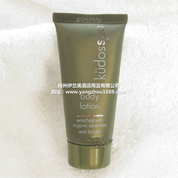 Hotel Rooms disposable moisturizing lotion hotel disposable hair conditioner professional supply