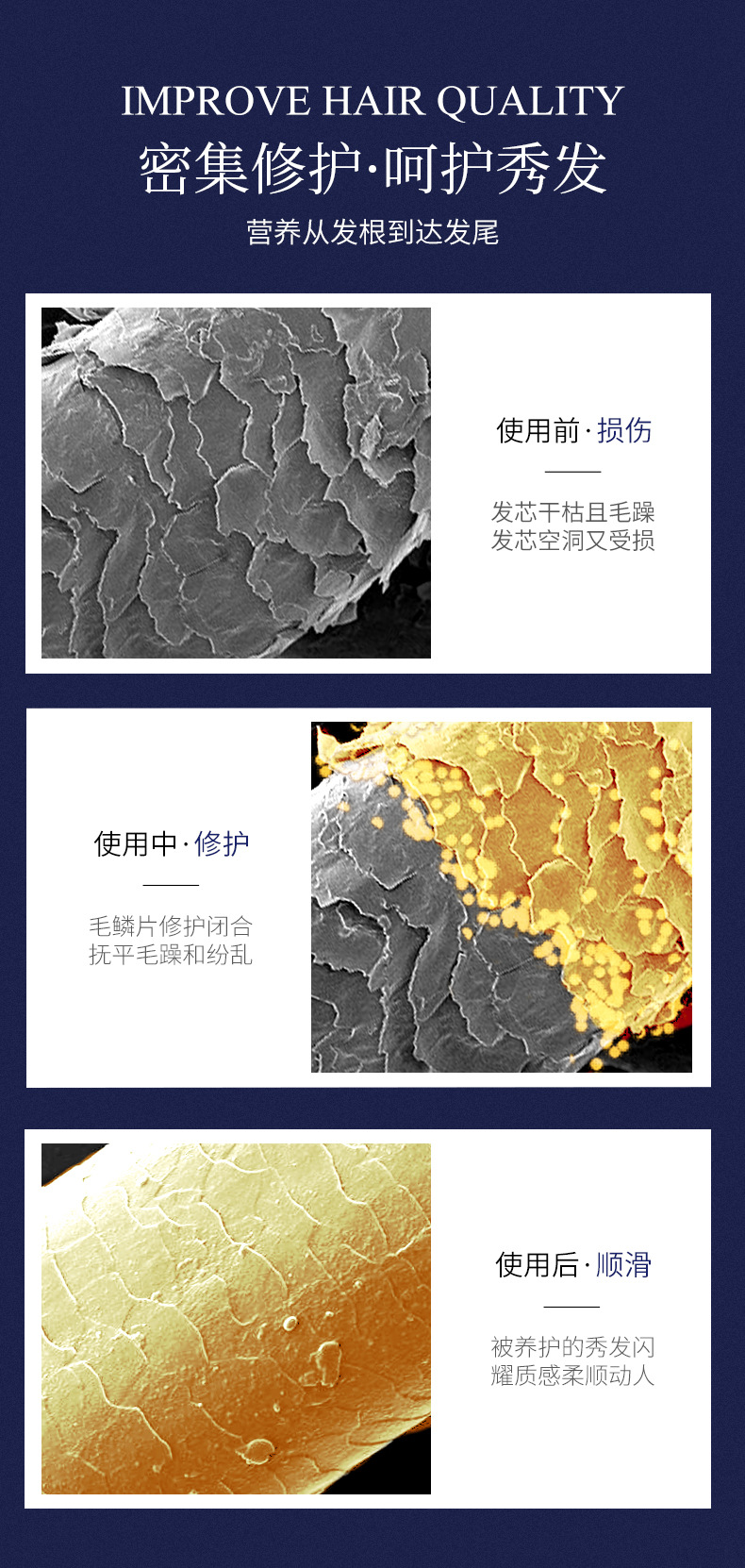 Rain Essential Oil Fragrance Soft Hair Care Mask Moisturizing Hair Soft Improve Frizzy Hair Hair Conditioner Hair Care Hair Nursing Rain Essential Oil Fragrance Soft Hair Care Mask Moisturizing Hair Soft Improve Frizzy Hair Hair Conditioner Hair Care Hair Nursing