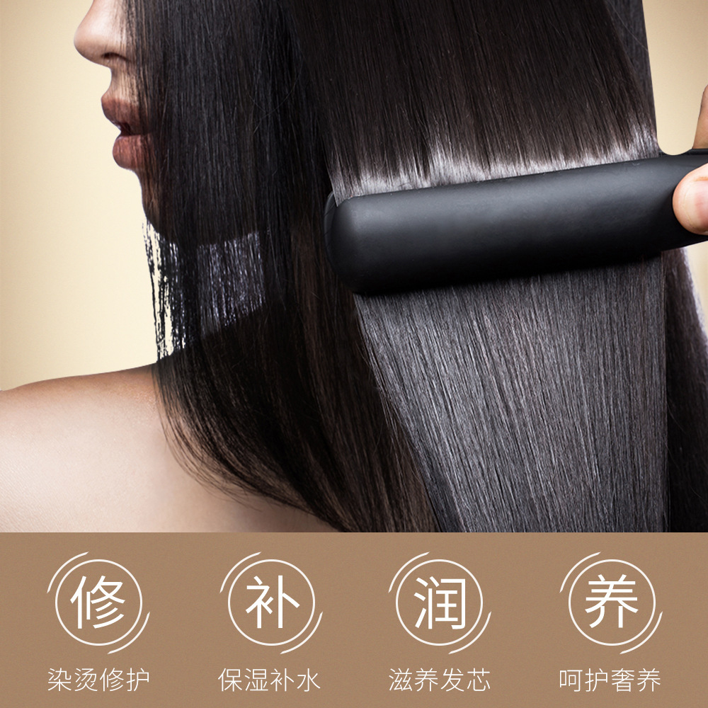 Yiluying Silky and Smooth Hair Care Hair Treatment Cream Manic Hair Conditioner Moisturizing Hair Mask Hair Conditioner Hair Treatment Cream