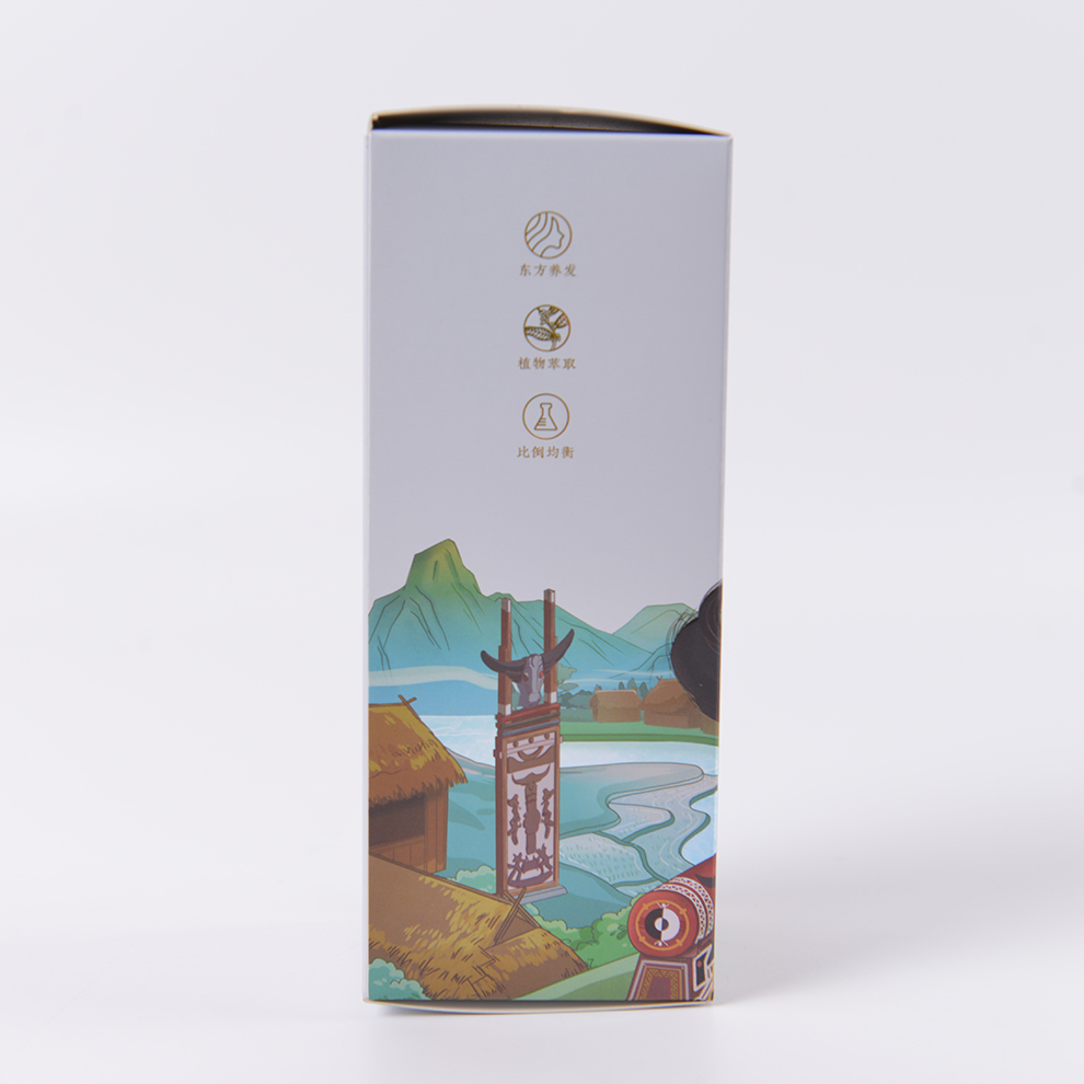 Ginger Hair Conditioner Anti-Dandruff Fragrance Soft Moisturizing and Nourishing Shampoo Ginger Smooth Tough Hair Conditioner Wholesale