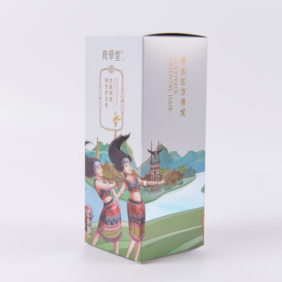 Ginger Hair Conditioner Anti-Dandruff Fragrance Soft Moisturizing and Nourishing Shampoo Ginger Smooth Tough Hair Conditioner Wholesale