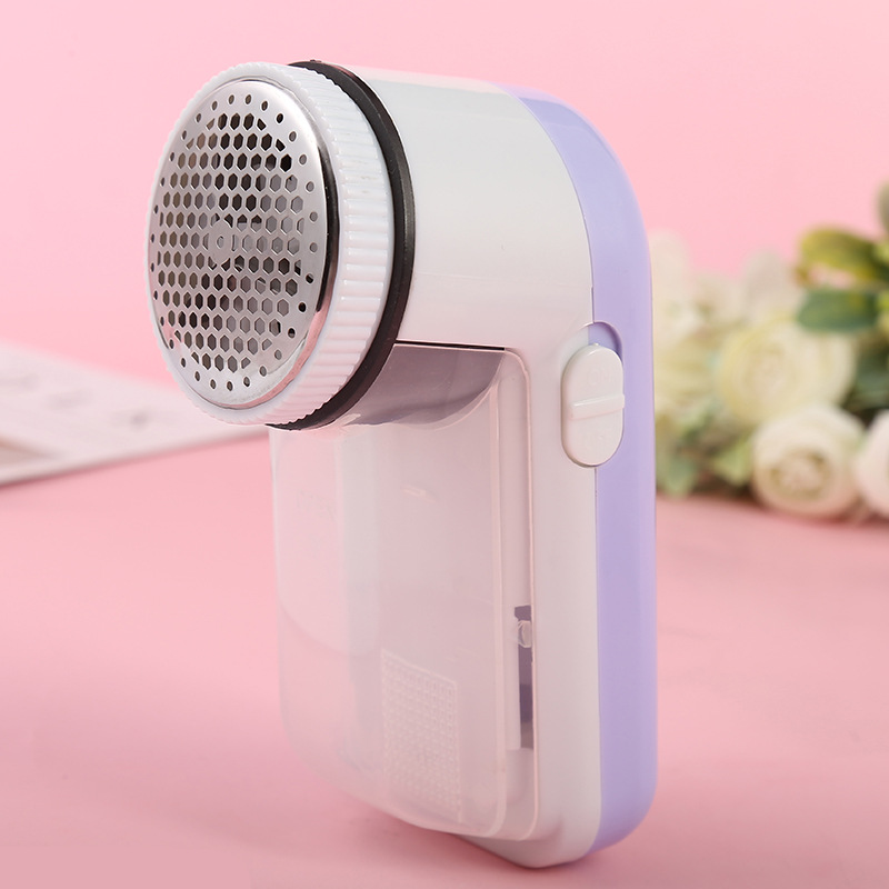 Clothes sweater hair remover new fashion fashion hair shaver hair trimmer battery portable hair remover manufacturers wholesale