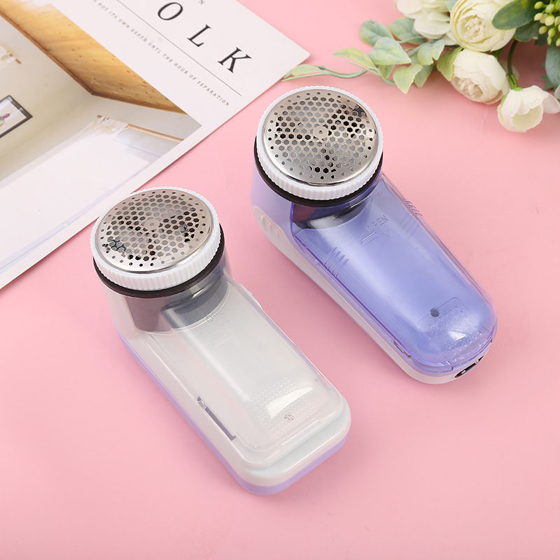 Clothes sweater hair remover new fashion fashion hair shaver hair trimmer battery portable hair remover manufacturers wholesale