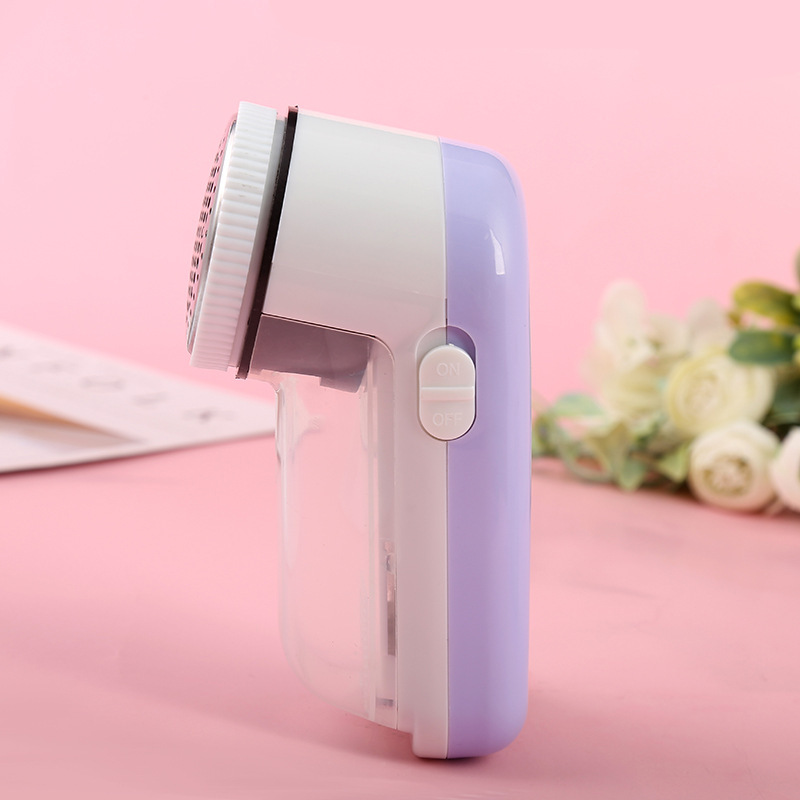 Clothes sweater hair remover new fashion fashion hair shaver hair trimmer battery portable hair remover manufacturers wholesale