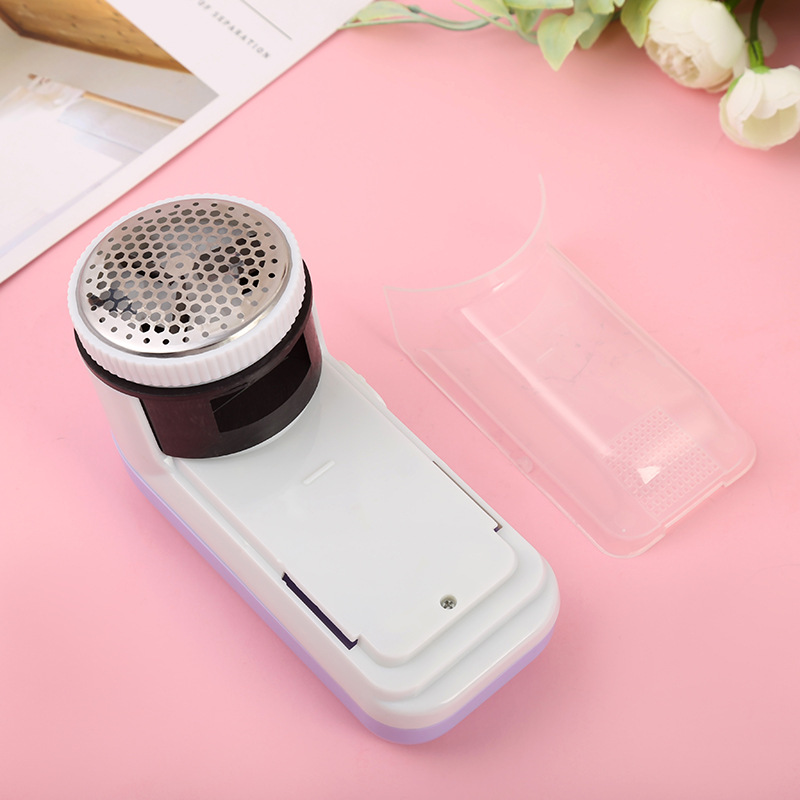 Clothes sweater hair remover new fashion fashion hair shaver hair trimmer battery portable hair remover manufacturers wholesale