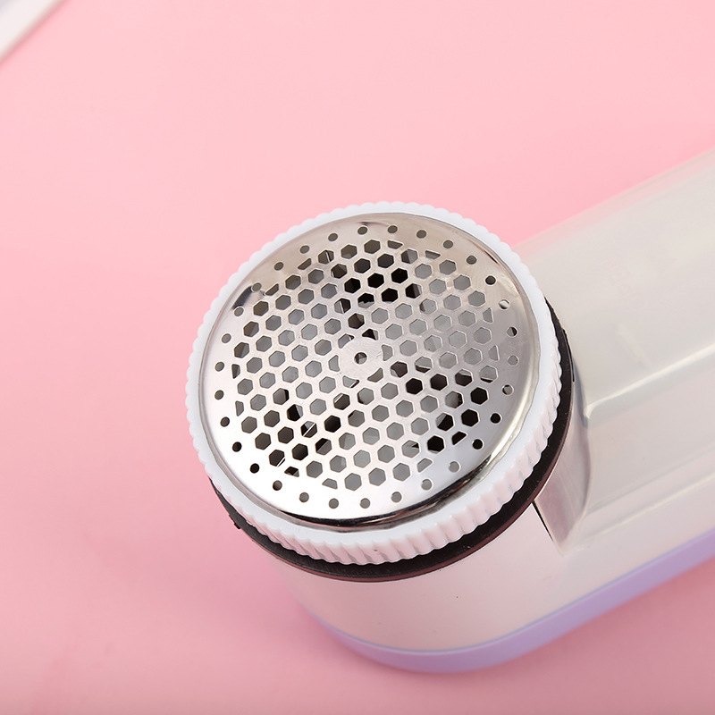 Clothes sweater hair remover new fashion fashion hair shaver hair trimmer battery portable hair remover manufacturers wholesale