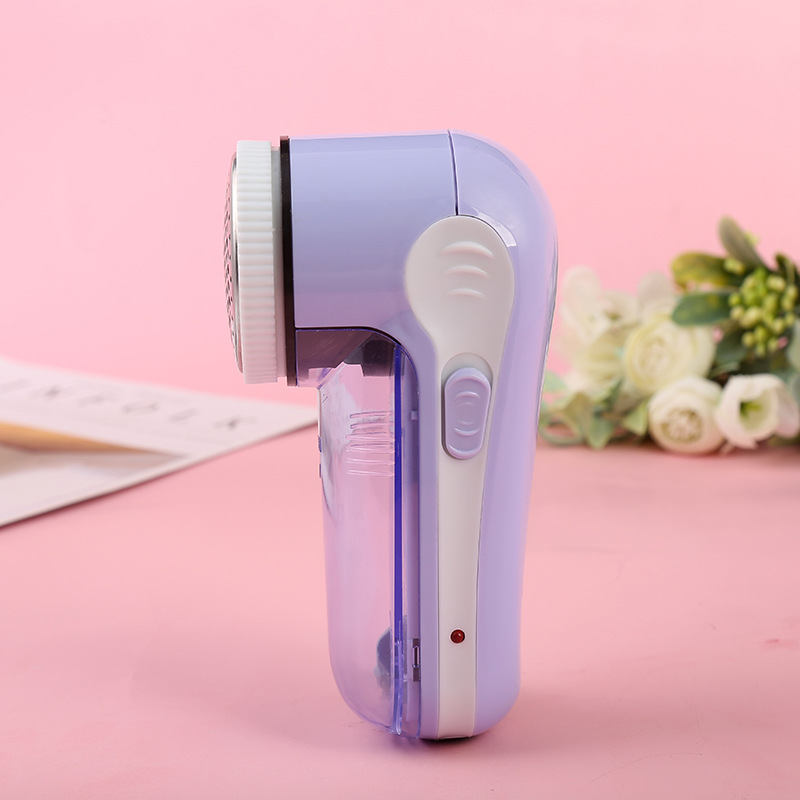 Clothes sweater hair remover new fashion fashion hair shaver hair trimmer battery portable hair remover manufacturers wholesale