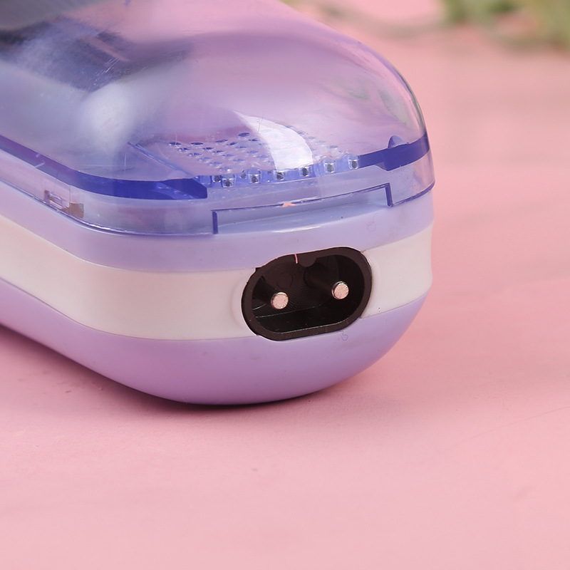 Clothes sweater hair remover new fashion fashion hair shaver hair trimmer battery portable hair remover manufacturers wholesale