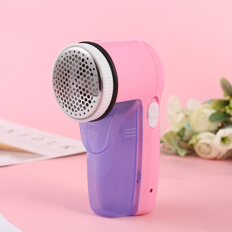 Clothes sweater hair remover new fashion fashion hair shaver hair trimmer battery portable hair remover manufacturers wholesale