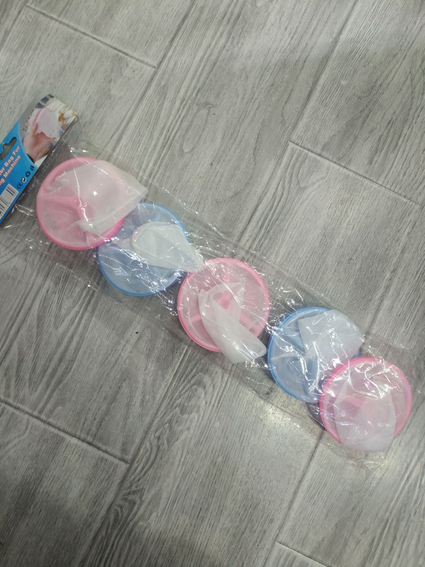 Washing machine Filter mesh bag floating Hair Remover Laundry Bag Cleaning Filter Hair Remover and hair Remover magic device hair Bulb