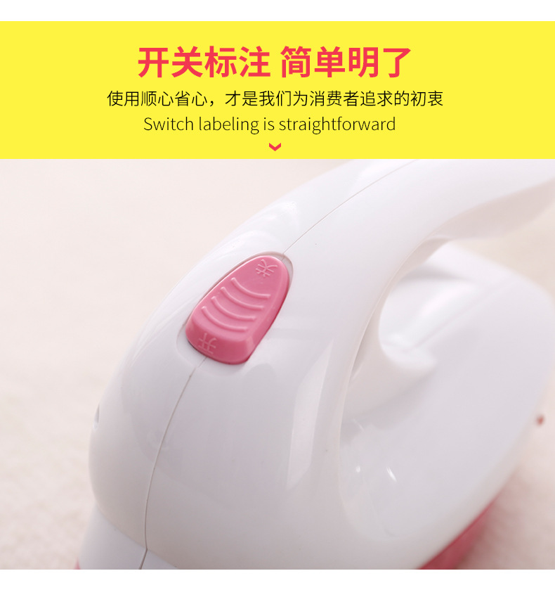 Shaving Brush Dual-Use Hair Remover Battery Charging Does Not Hurt Clothes Hair Ball Trimmer Free Knife Head Portable Lint Roller Hair Shaver