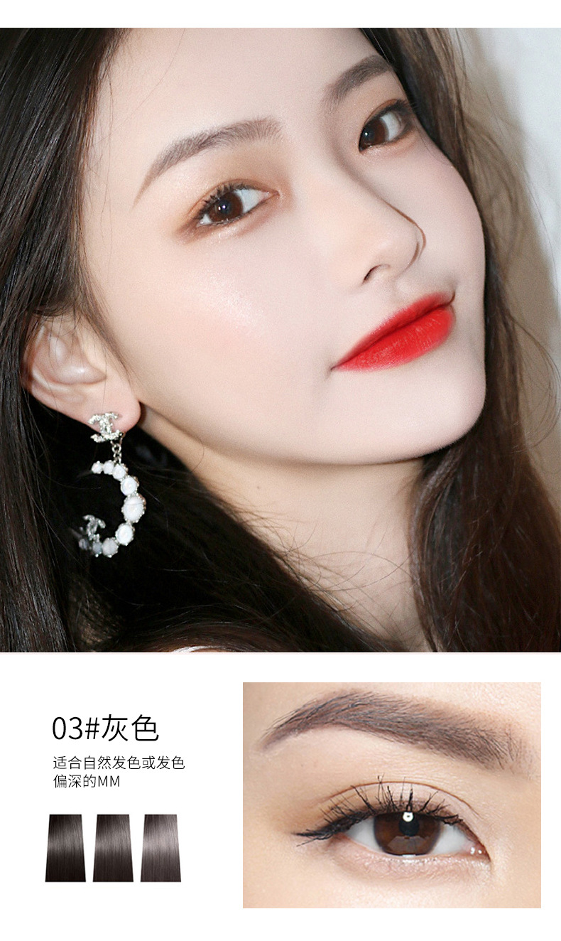 Cross-Border Supply Four-Head Waterproof Dyed Eyebrow Pencil Four-Fork Extremely Fine Micro Carving Tattoo Eyebrow Pencil Eyebrow Pencil Eyebrow Modification Eyebrow Liquid Cross-Border Supply Four-Head Waterproof Dyed Eyebrow Pencil Four-Fork Extremely Fine Micro Carving Tattoo Eyebrow Pencil Eyebrow Pencil Eyebrow Modification Eyebrow Liquid