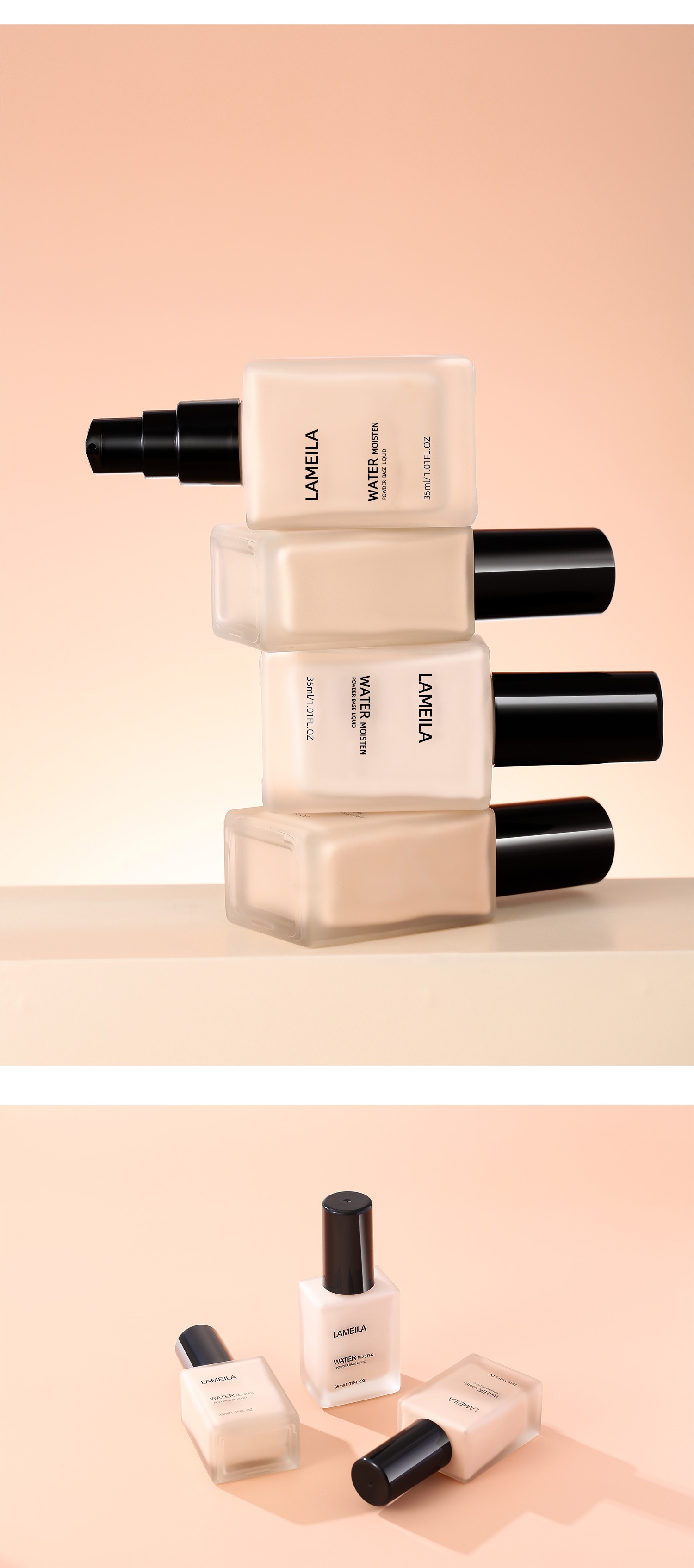 Bingxin Refreshing Concealer Liquid Foundation Moisturizing Concealer Strong Nude Makeup Student Makeup Artist BB Cream Factory Direct Sales Bingxin Refreshing Concealer Liquid Foundation Moisturizing Concealer Strong Nude Makeup Student Makeup Artist BB Cream Factory Direct Sales