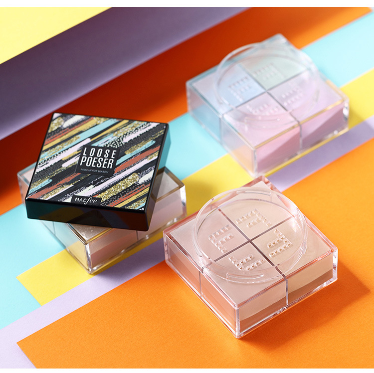 Mako fei, light set makeup sigong ge powder long - lasting oil control concealer set makeup waterproof time! Resistant makeup Mako fei, light set makeup sigong ge powder long - lasting oil control concealer set makeup waterproof time! Resistant makeup