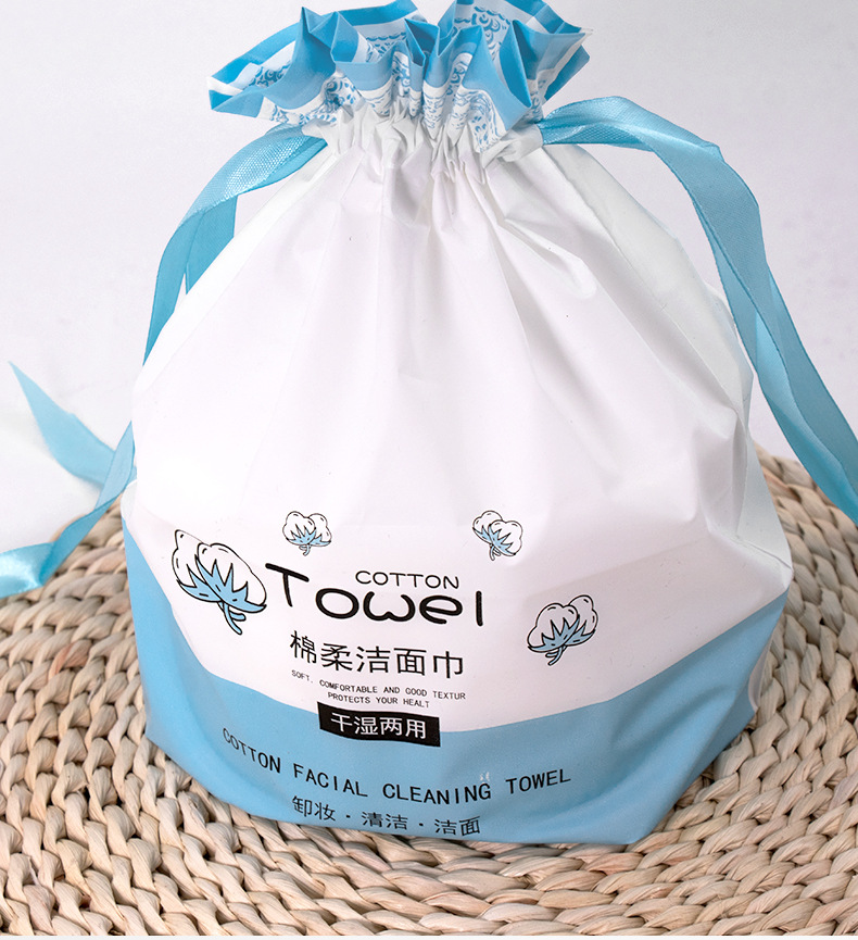 Disposable Face Cloth Thick Cotton Large Roll Cleaning Towel Facial Cleansing Tissue Beauty Salon Face Cleaning Cotton Pads Paper Factory Wholesale Disposable Face Cloth Thick Cotton Large Roll Cleaning Towel Facial Cleansing Tissue Beauty Salon Face Cleaning Cotton Pads Paper Factory Wholesale