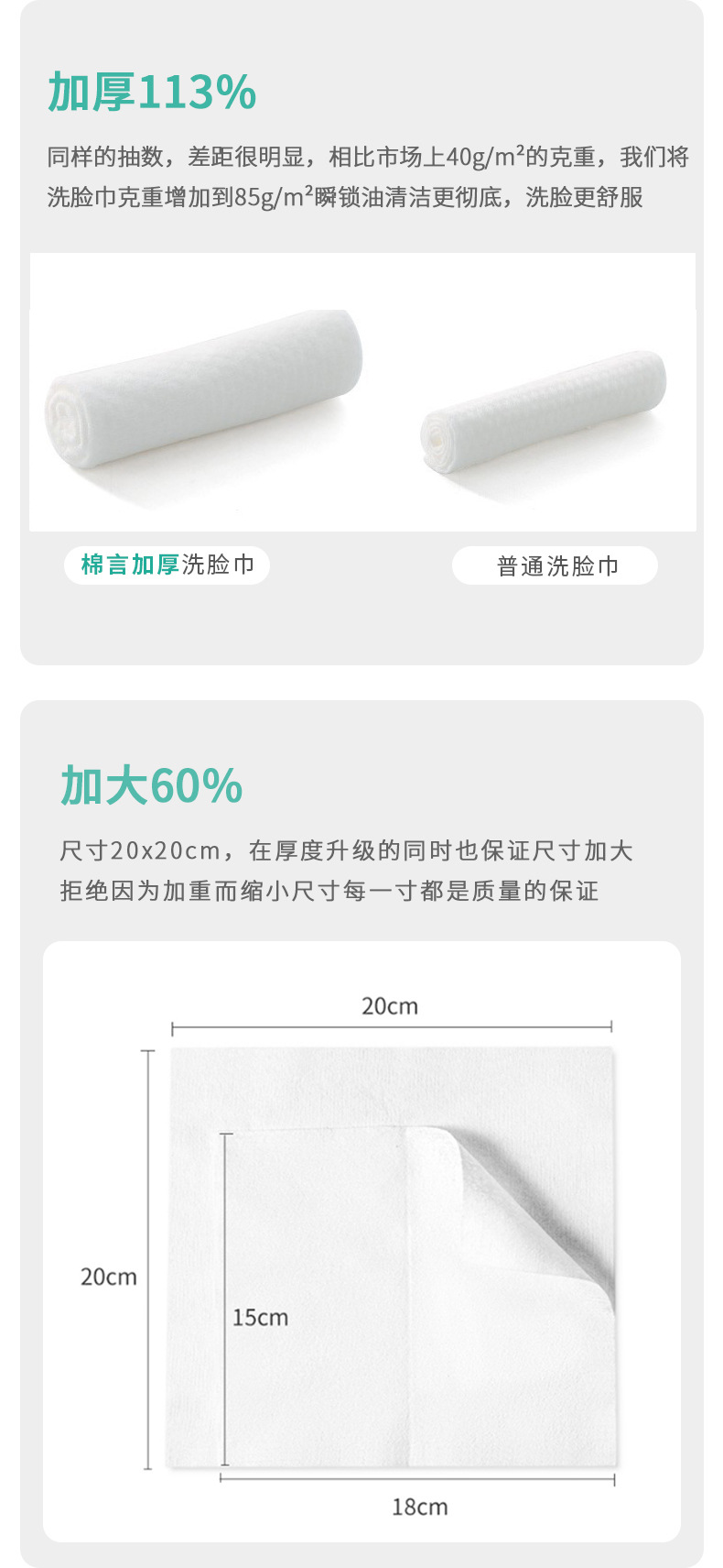 Face Cloth Disposable Cleaning Towel Removable Pearl Pattern Cotton Pads Paper Thickened Facial Tissue Makeup Cotton Cleansing Cotton Face Cloth Disposable Cleaning Towel Removable Pearl Pattern Cotton Pads Paper Thickened Facial Tissue Makeup Cotton Cleansing Cotton